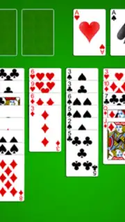 Spider Card Games captura 3