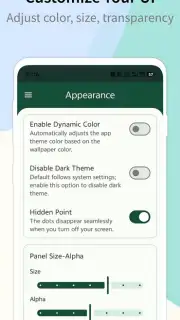 Auto Clicker Fast - Auto Tap captura 5