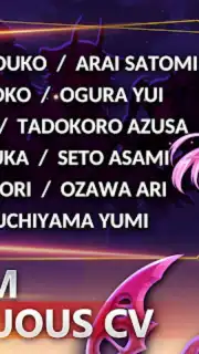 Seven Mortal Sins X-TASY captura 7