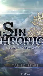 Sin Chronicle captura 4