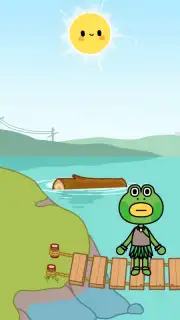 Mia World captura 4