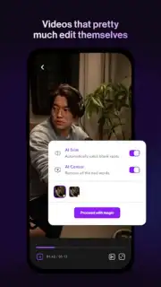 Captions Lite captura 11