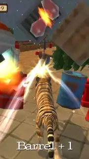 Tiger Rampage captura 2
