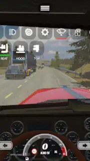 Truck Simulator PRO US captura 16