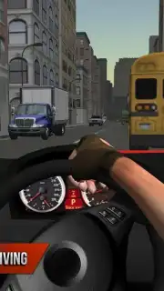 City Driving 2 captura 9