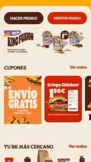 Burger King® España captura 1