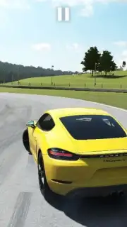 Real Racing Next captura 7