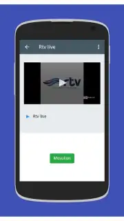 Yntv Online captura 4