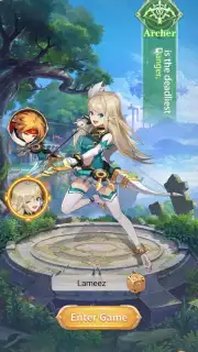 Elf Tales captura 8