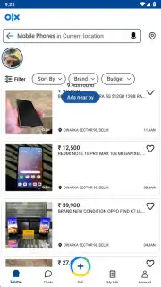 OLX captura 13