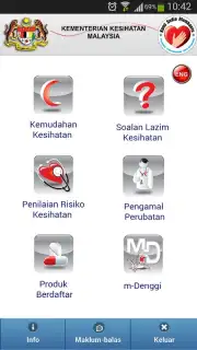 myHealth captura 8
