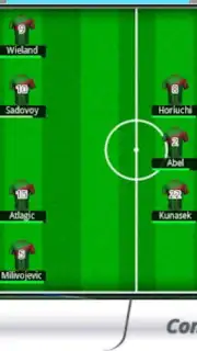 Top Eleven captura 6