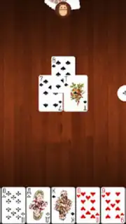 Online Belka Card Game captura 4