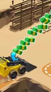 Treasure Excavator captura 3