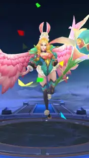 Mobile Legends captura 18
