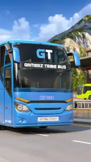 Bus Simulator GT Bus Game captura 5