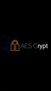 AES Crypt captura 6