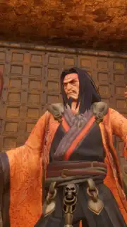 Three Kingdoms: Blade captura 10