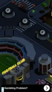 Billiards Nation captura 4