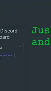 Sounds for Discord Soundboard captura 1