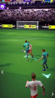 FIFA Rivals captura 10