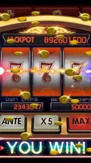 Free Poker-Texas Holdem captura 8