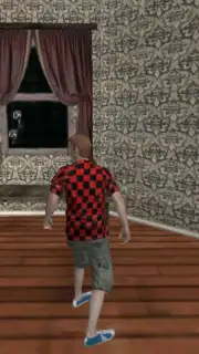 GRANNY MULTIPLAYER captura 8