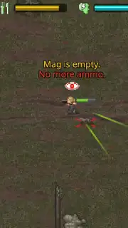 Mini DayZ 2 captura 7