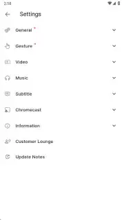 KMPlayer captura 12