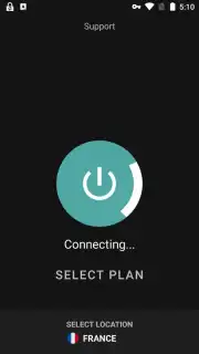 NearVPN captura 1