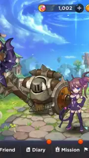 GrandChase captura 14