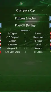 True Football 3 captura 11