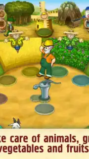 Farm Mania 2 captura 8