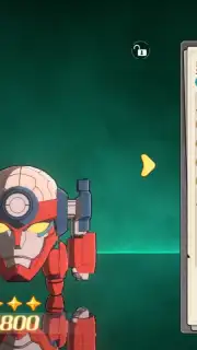 Tengen Toppa Gurren Lagann captura 8