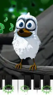 Talking Larry The Bird captura 4