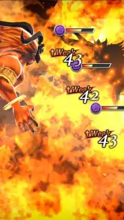 War of the Visions: Final Fantasy Brave Exvius (JP) captura 8