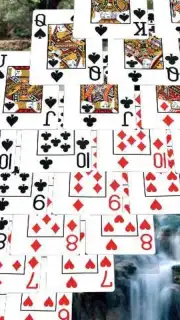 Solitaire 3D captura 7