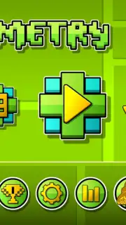 Geometry Dash Lite captura 19
