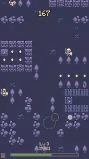 OneBit Adventure captura 10
