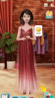 Hollywood Merge captura 7