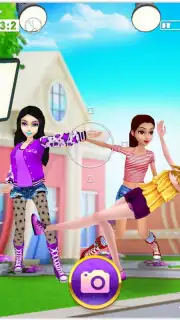 Girl Squad - BFF captura 12