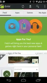 Best Apps Market captura 4
