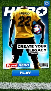 Score! Hero 2023 captura 10