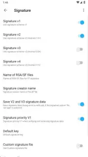 Apktool M captura 3