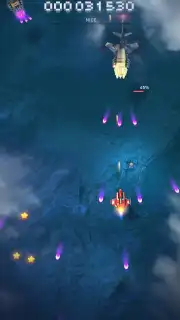 Sky Force Reloaded captura 9