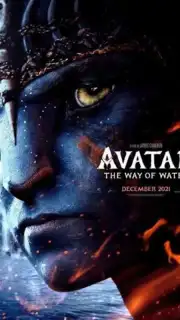 Avatar: The Way of Water captura 4