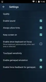 Remotr captura 2