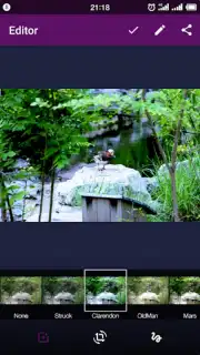 Smart Gallery - Photo Manager captura 5
