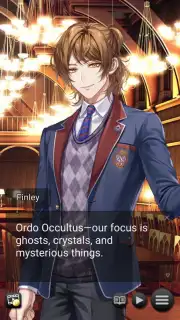 Bloodworth Academy Occult Club captura 9
