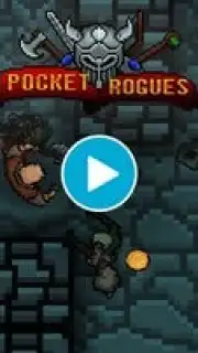 Pocket Rogues captura 1